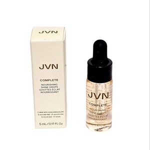 JVN Complete Nourishing Shine Drops -
Brand New- In Box Last One!